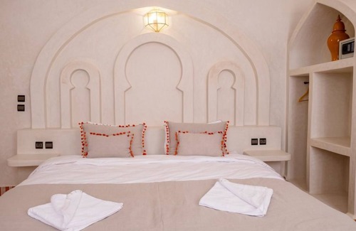 Merzouga House | Riad Chebbi