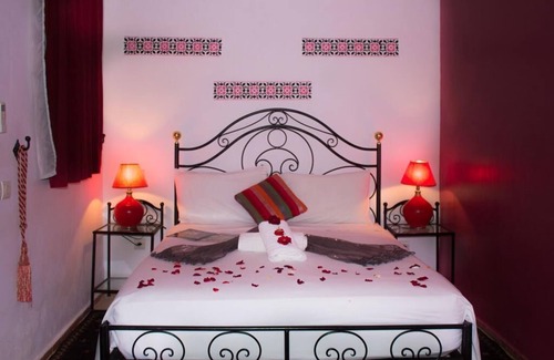 Kbour Chou House | Riad Eljazouli