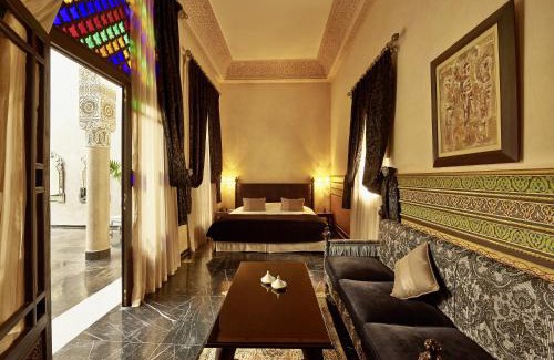 Talaa House | Riad Fes - Relais & Châteaux