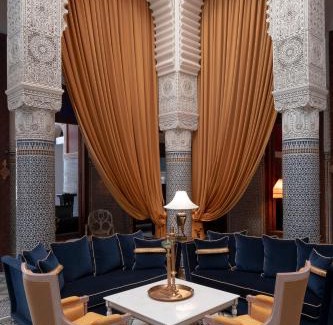 Talaa House | Riad Fes - Relais & Châteaux