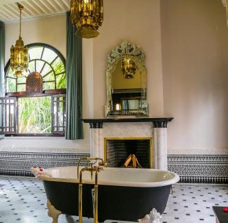 Talaa House | Riad Fes - Relais & Châteaux
