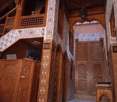 Meknes Medina House | Riad Mehdi Meknès