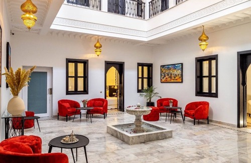 Medina House | Riad N°5