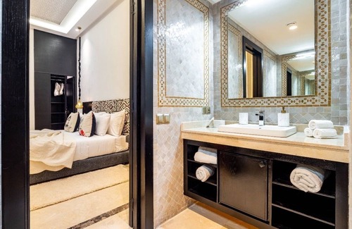 Medina House | Riad N°5