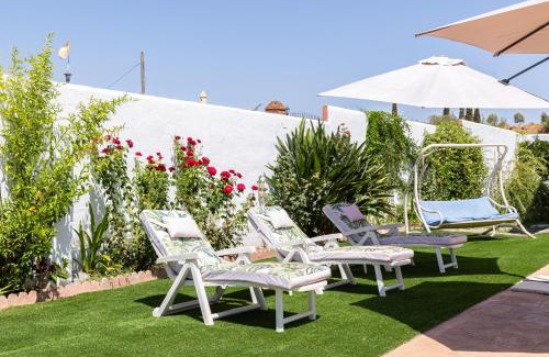 Cartama House | Riad Paraíso en plena naturaleza