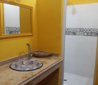 Fes Bed & Breakfast | Riad Passiflora