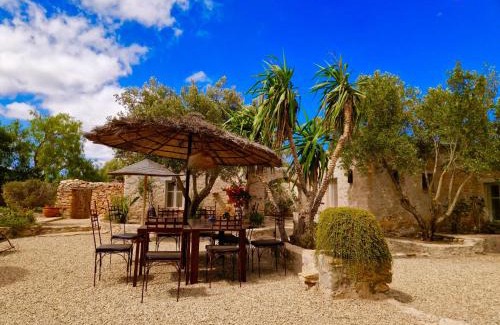 Sidi Kaouki Villa | Riad Pura Vida II