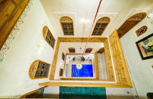 R'habet Zbib House | Riad Rcif Alif Suite & SPA