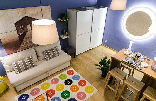 Treviso Apartment | Rialto 13