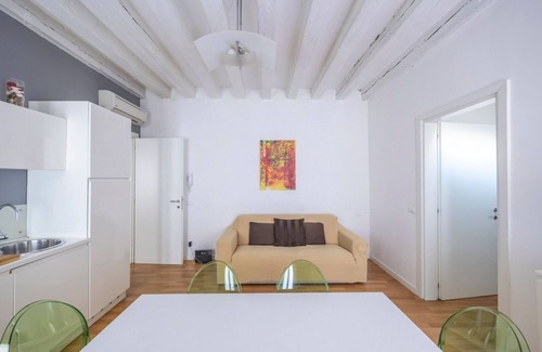 San Polo Apartment | Rialto al Manganer, apartment near Rialto Mercato
