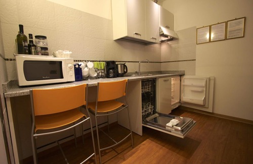 San Polo Apartment | Rialto Bridge located in the very heart of Venice. All Inclusive WiFi