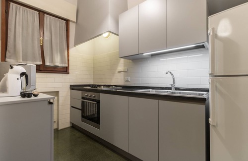 San Marco Apartment | Rialto Bridge Venetian Style