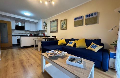 Boiro Apartment | Rias Baixas Rebordelo 2 Rooms