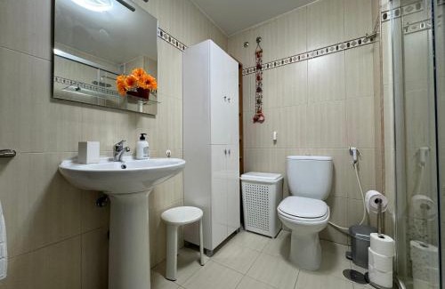 Boiro Apartment | Rias Baixas Rebordelo 2 Rooms