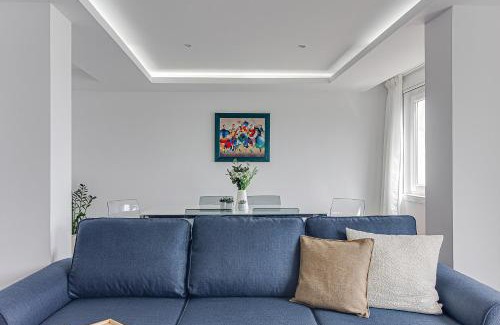 La Coruna Apartment | Riazor Ocean View Apartment