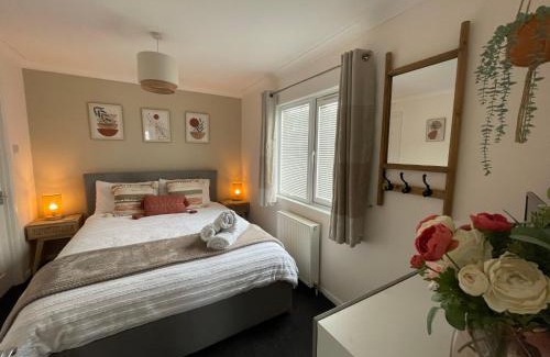 Fence Other | Ribble Valley Lodge Retreat