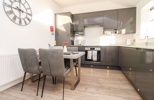Bolton by Bowland Cottage | Ribble View