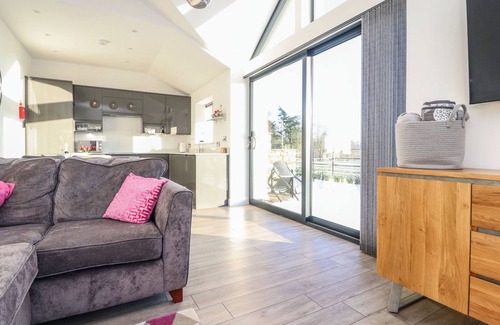 Bolton by Bowland Cottage | Ribble View