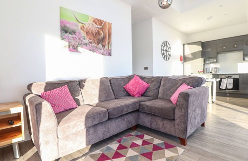Bolton by Bowland Cottage | Ribble View