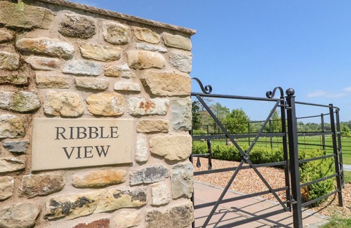Bolton by Bowland Cottage | Ribble View