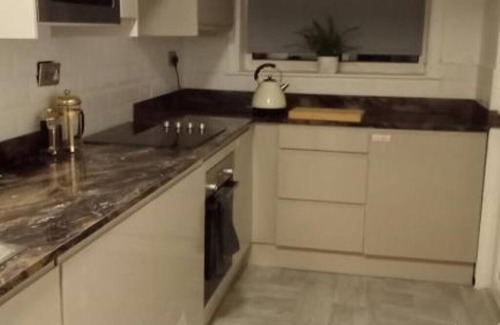 Preston House | Ribbleton Rendezvous – Comfortable Holiday Home in Preston