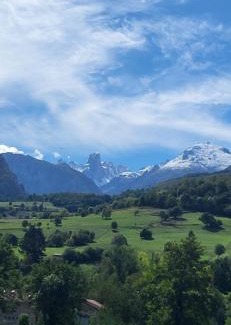 Arenas de Cabrales Apartment | Ribeles Luxury Flat
