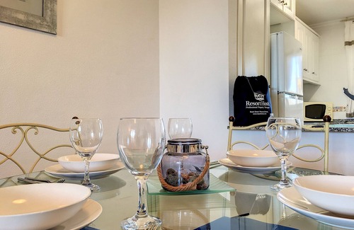 Mar de Cristal Apartment | Ribera Beach 3 - 6606