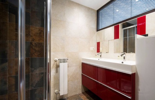 San Sebastian Apartment | Riberas · Amazing NEW APART. 4 PAX + TERRACE + GARAGE + WIFI
