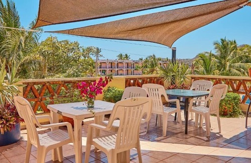 Centro Hotel | Ricardos Bungalows