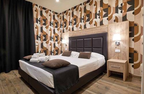 Albenga House | Ricaroka exclusive room & spa