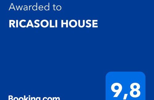 Bisceglie House | RICASOLI HOUSE
