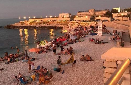 Bisceglie House | RICASOLI HOUSE