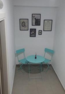 Bisceglie House | RICASOLI HOUSE