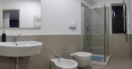 Bisceglie House | RICASOLI HOUSE