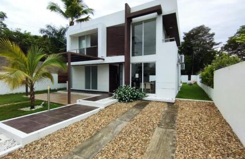 Ricaurte House | Ricaurte Casa campo piscina privada