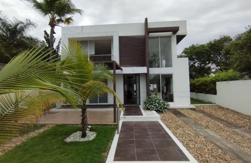 Ricaurte House | Ricaurte Casa campo piscina privada