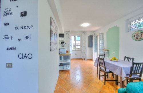 Stresa Apartment | Riccardo House Stresa 1 min from Lake, Stresa, Italy