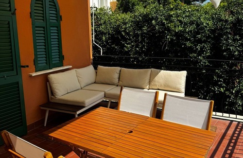 Portovenere House | Riccardo's Cottage - Terrace Sea View - Detached house with terraces