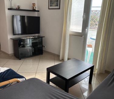 Ponte Galeria House | Riccardo’s house