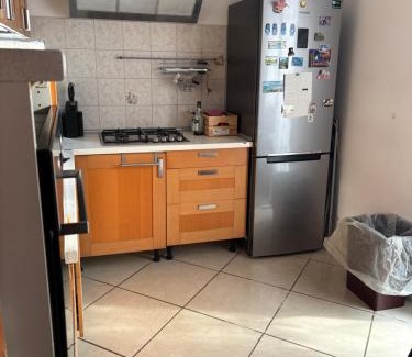 Ponte Galeria House | Riccardo’s house