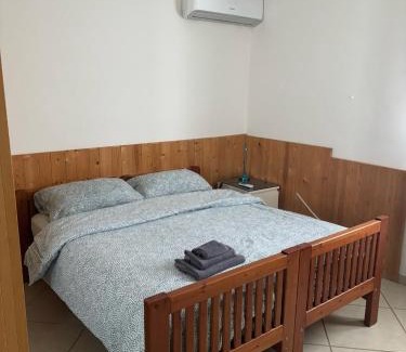 Ponte Galeria House | Riccardo’s house