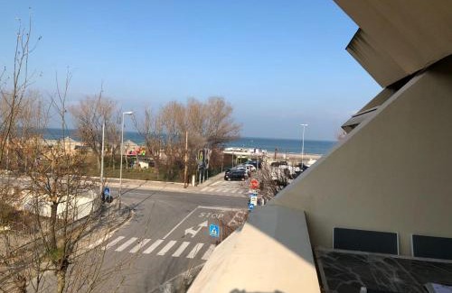 Marano Apartment | RICCIONE sul MARE con servizio SPIAGGIA e AQUAPARK