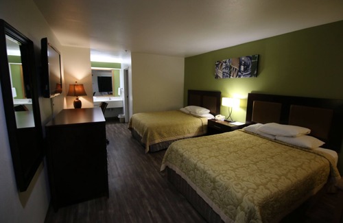 Rice Hill Hotel | Rice Hill Inn