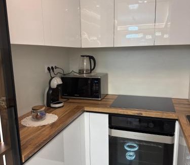 Plovdiv Apartment | RICH apartment