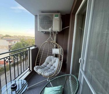 Plovdiv Apartment | RICH apartment