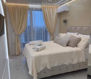 Plovdiv Apartment | RICH apartment