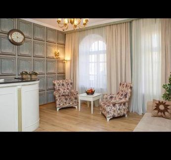 Tbilisi Hotel | Rich Hotel