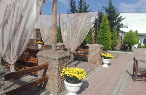 Tbilisi Hotel | Rich Hotel