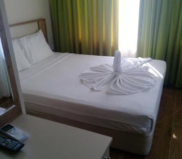 Kemer Resort | Rich Melissa Hotel