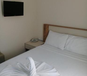 Kemer Resort | Rich Melissa Hotel
